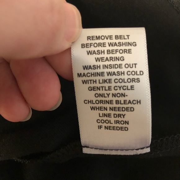 ELLE Dress - Size 2 - Picture 4 of 6